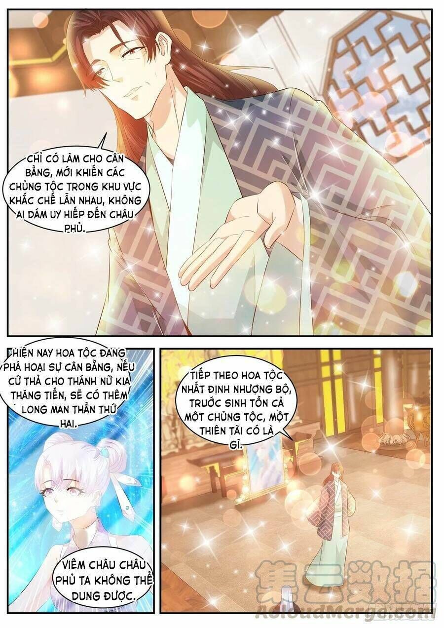 trọng sinh đô thị tu tiên Chapter 430 - Next Chapter 431