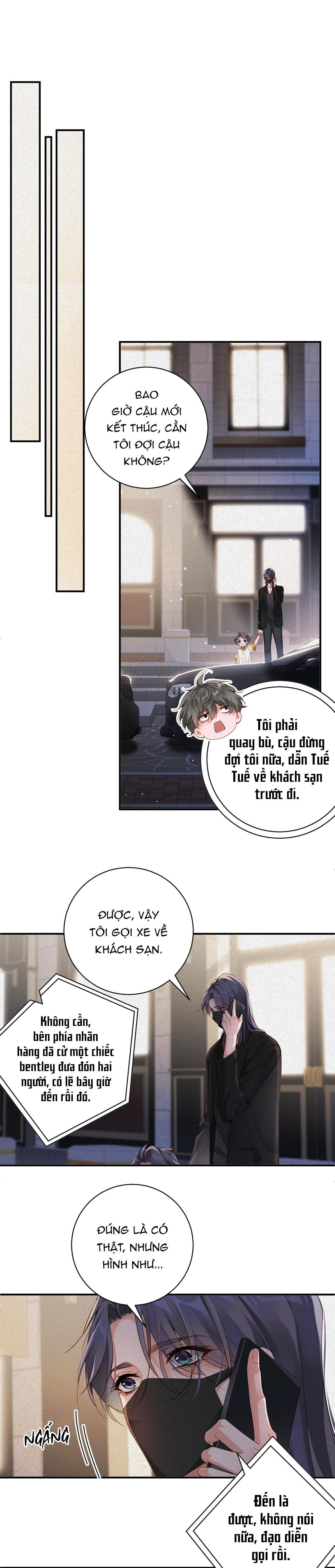 Chồng Cũ Muốn Tái Hôn Lần Nữa Chapter 56 - Next Chapter 57