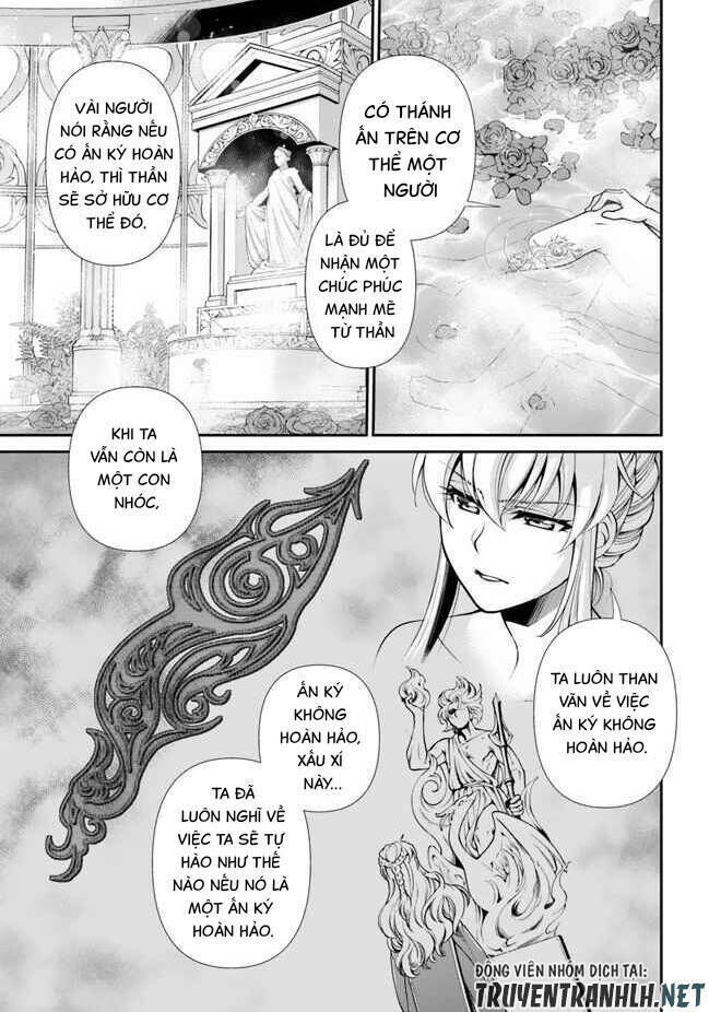 isekai yakkyoku chapter 43 - Trang 2