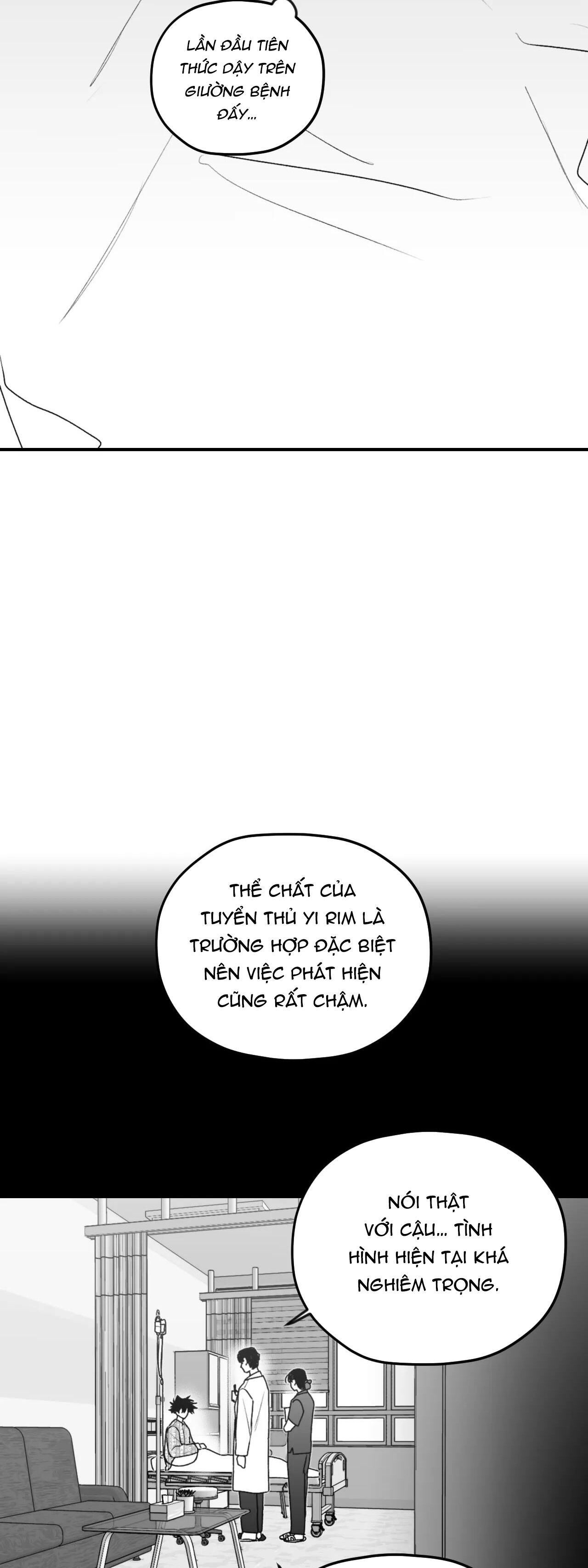 sóng tìm em Chapter 20 - Next Chapter 20