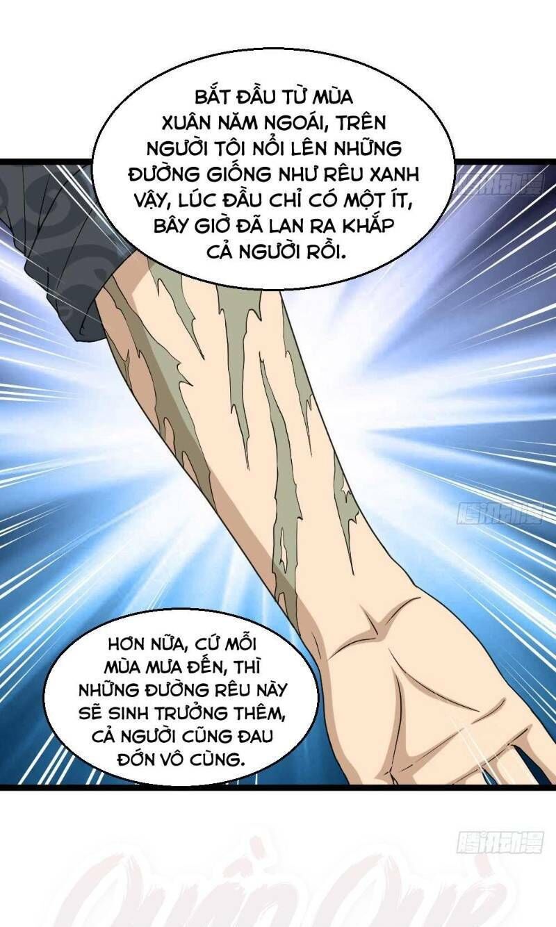 tối cuồng nữ tế chapter 8 - Trang 2