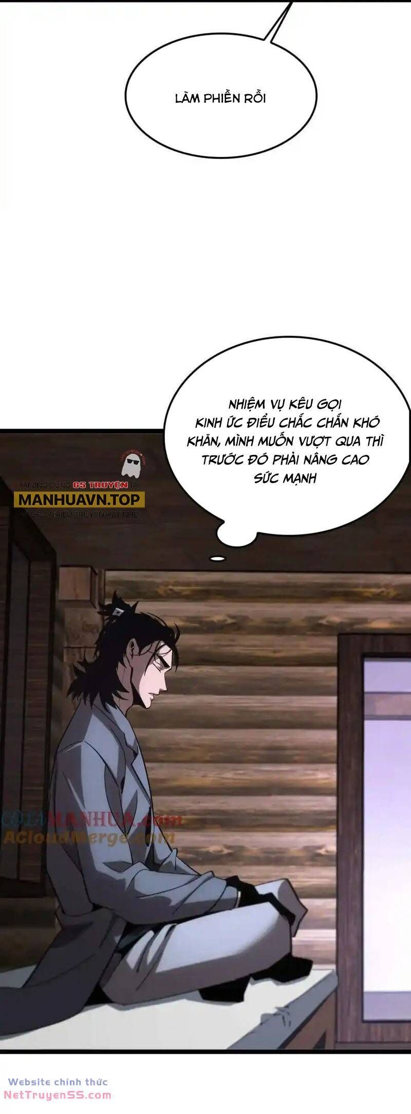 chư giới - tận thế online chapter 265 - Trang 2