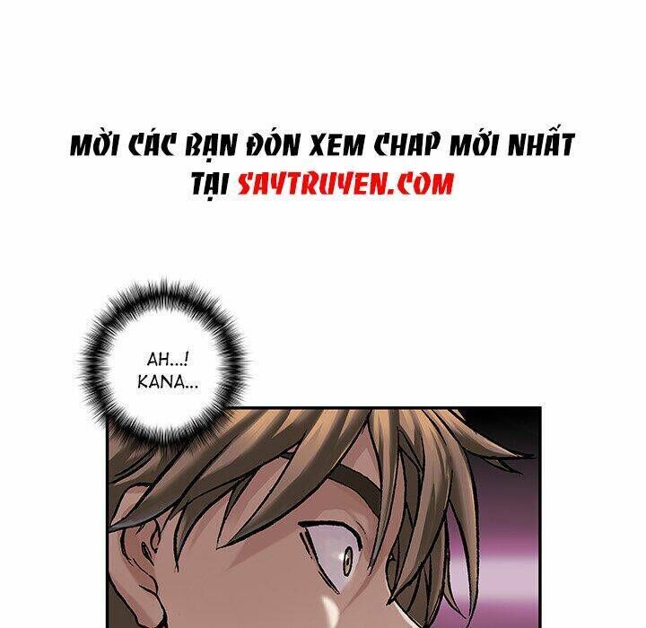 đứa con thần chết chap 113 - Next chap 114