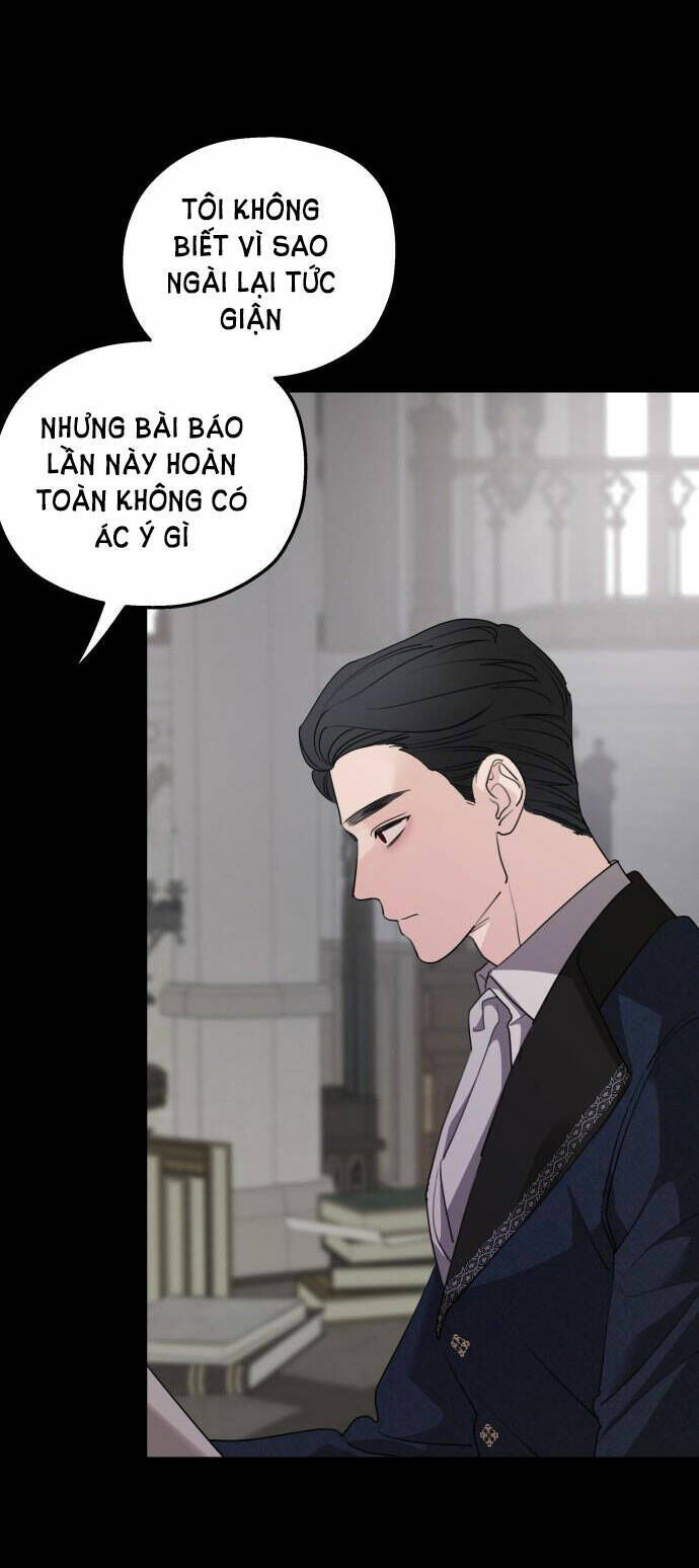 gia đình chồng bị ám ảnh bởi tôi chapter 71.2 - Trang 1