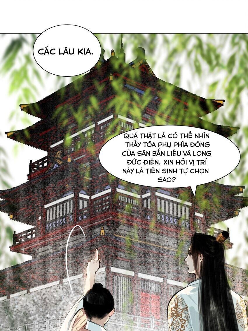 vòng luân hồi Chapter 37 - Trang 1