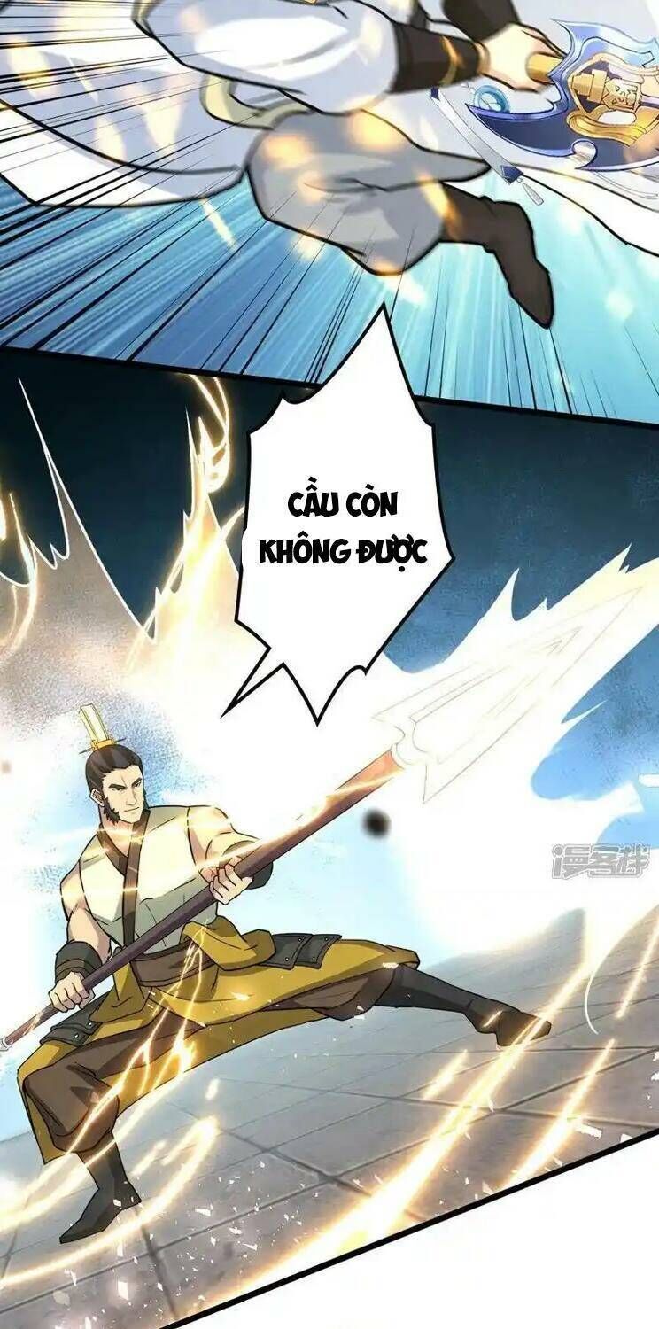 nghịch thiên tà thần chapter 654 - Trang 2