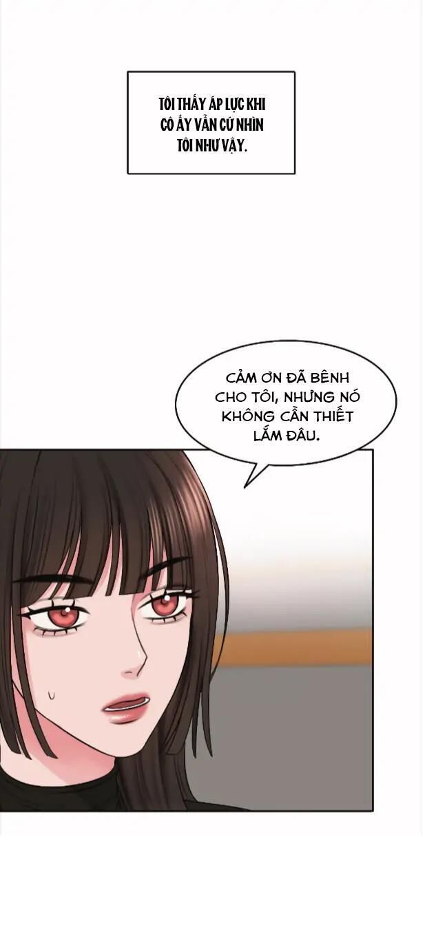 vô tình Chapter 11 Chap 11 - Trang 2