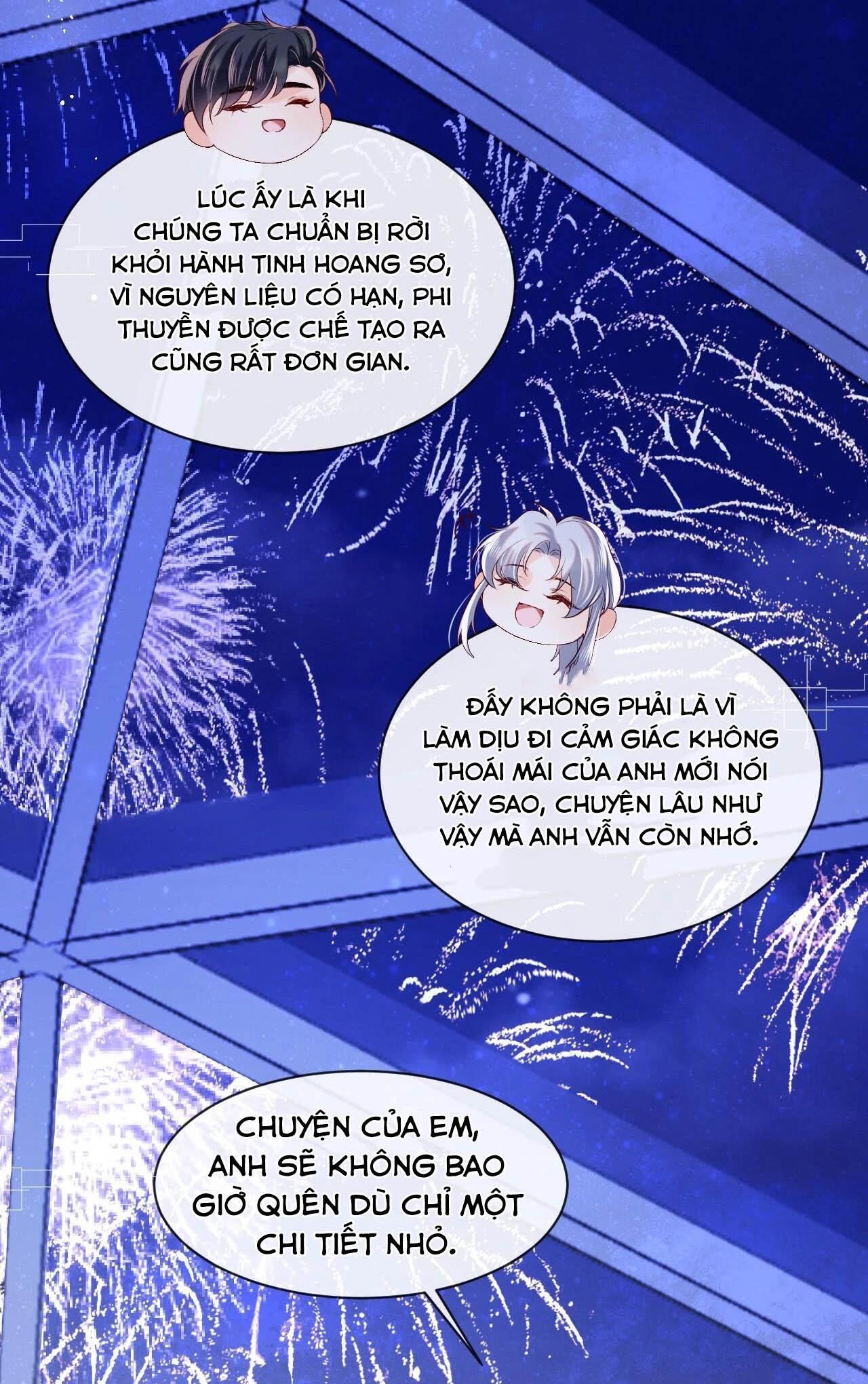 các nguyên soái đồng loạt đòi ly hôn Chapter 53 - Next 