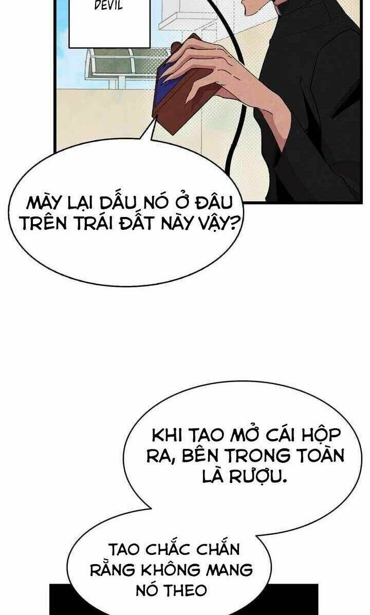 Biến Đổi - Metamorphosis Chapter 1 - Trang 2