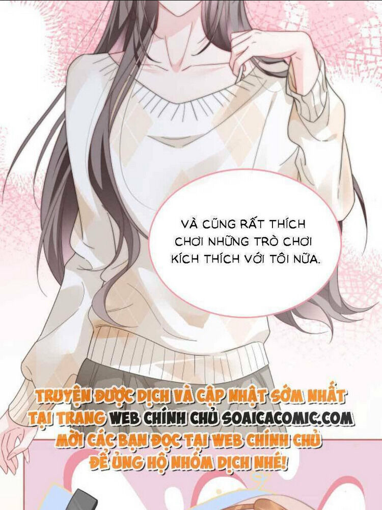 được các anh trai chiều chuộng tôi trở nên ngang tàng chapter 134 - Next chapter 135