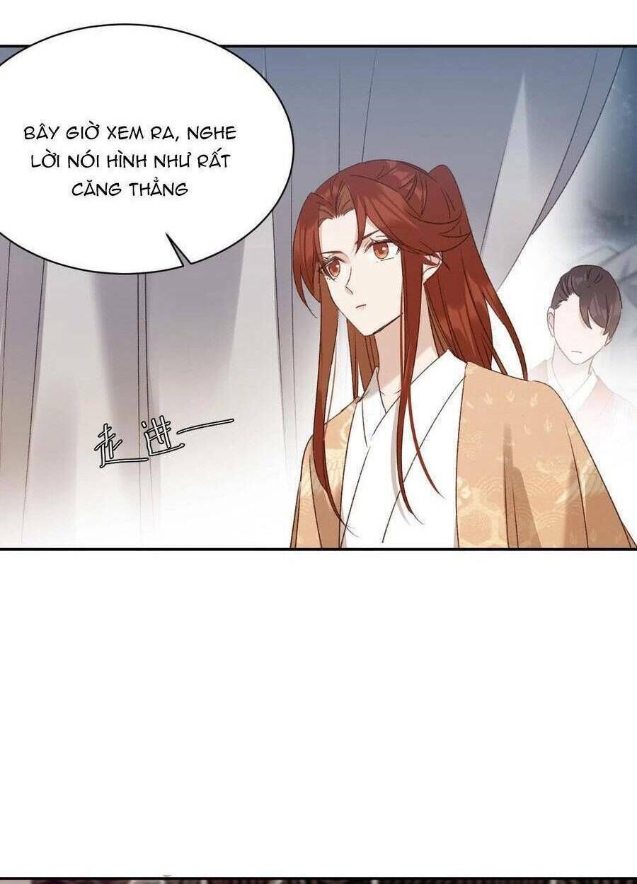 hoàng hậu vô đức chapter 68 - Next chapter 69