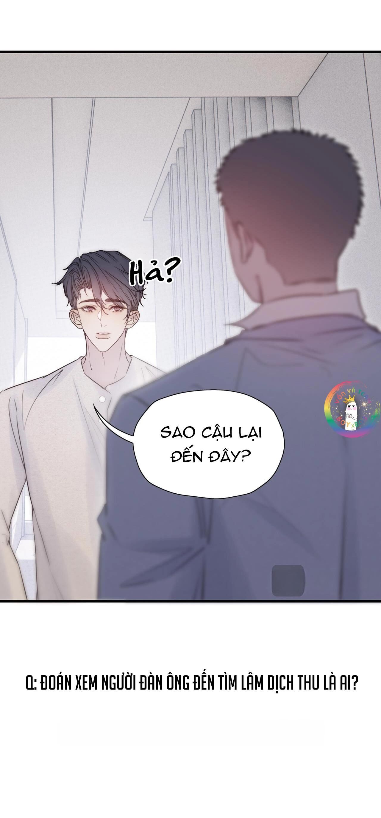 cá mè một lứa Chapter 9 - Next 10