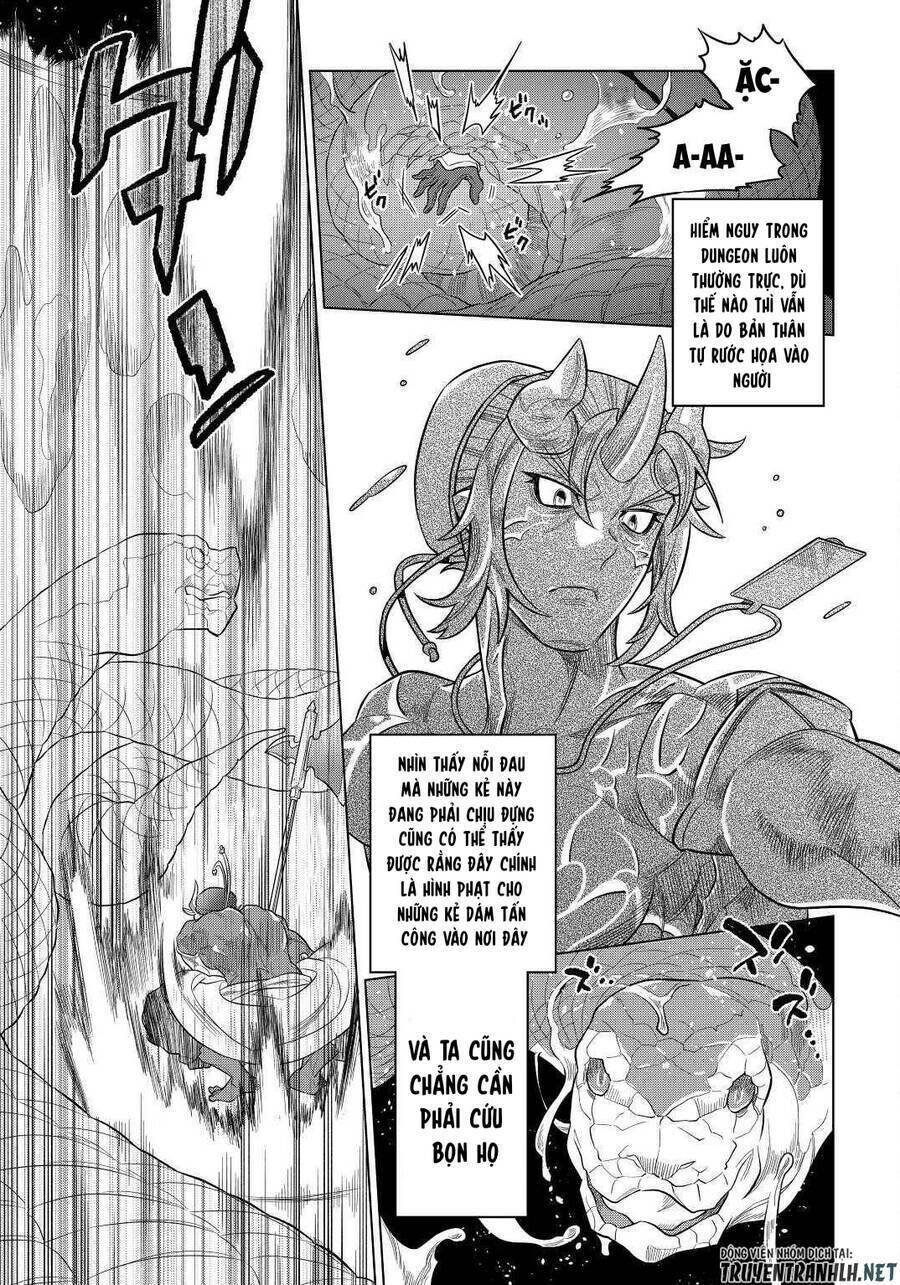 re:monster chapter 80 - Trang 2