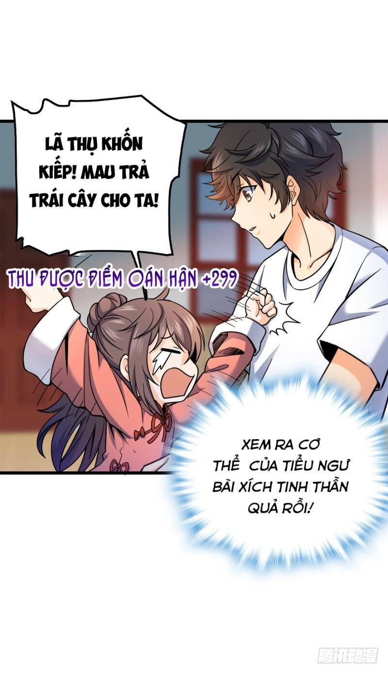 đại vương tha mạng chapter 14 - Next chapter 15