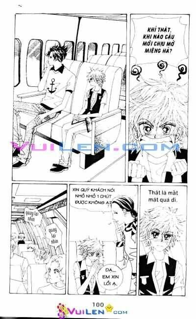 Đợi Em Chapter 94 - Next Chapter 95