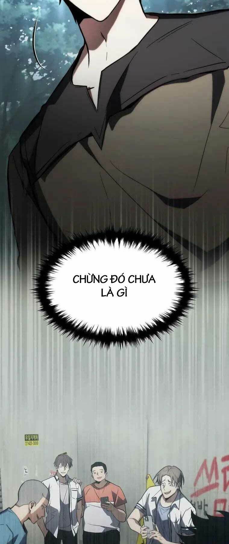 người chơi mạnh nhất hồi quy lần thứ 100 chapter 14 - Trang 2