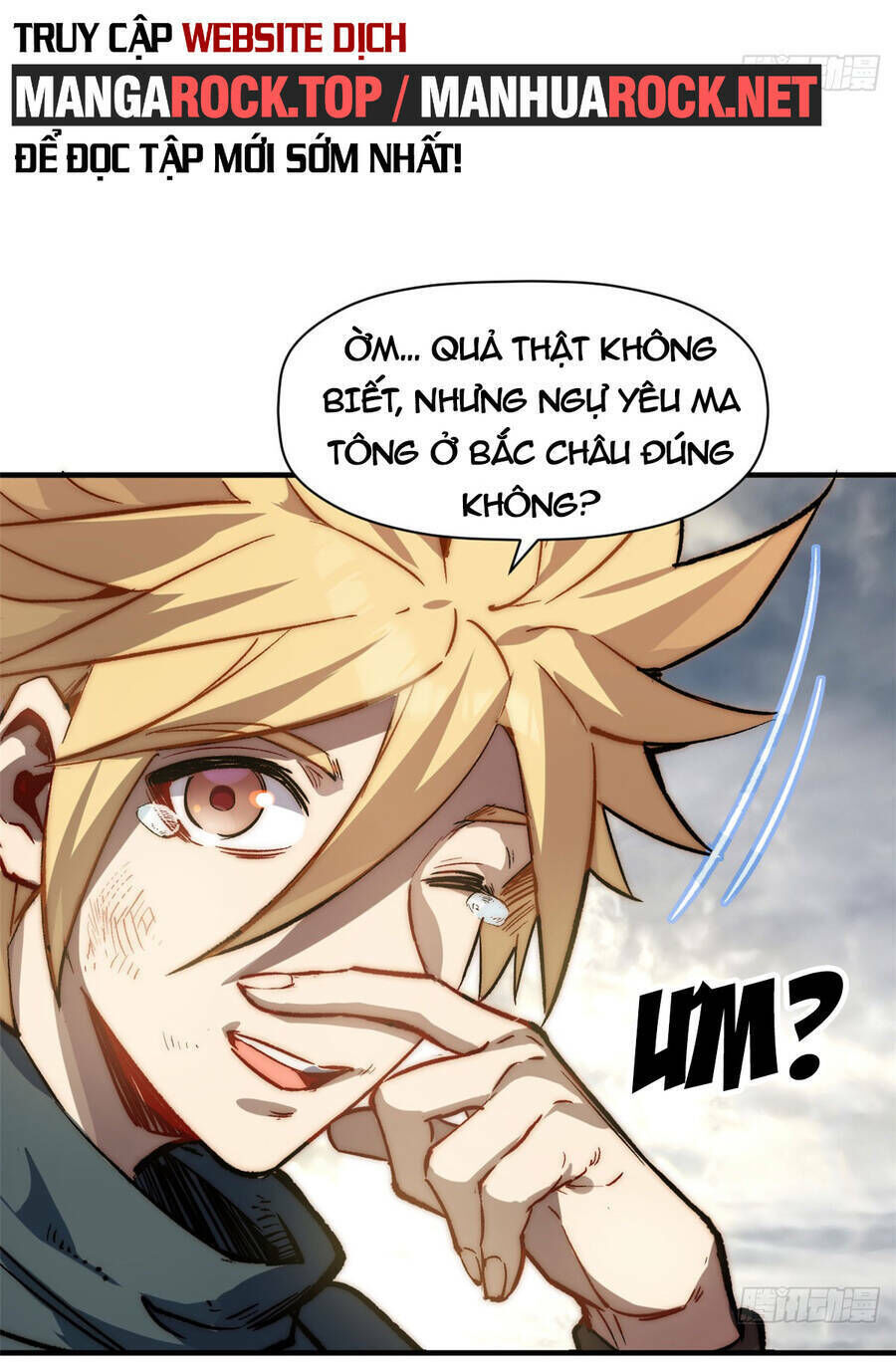 đỉnh cấp khí vận, lặng lẽ tu luyện ngàn năm chapter 74 - Next chapter 75