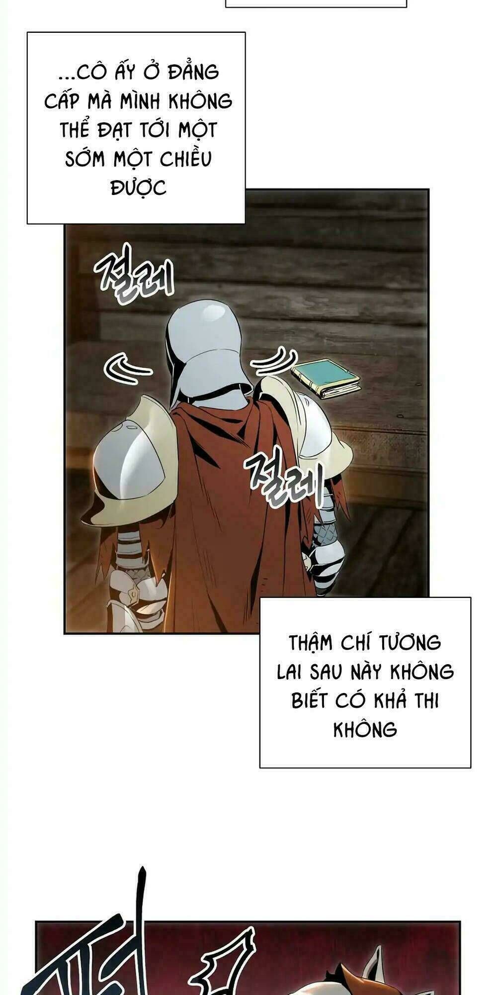 cốt binh trở lại chapter 59 - Trang 2