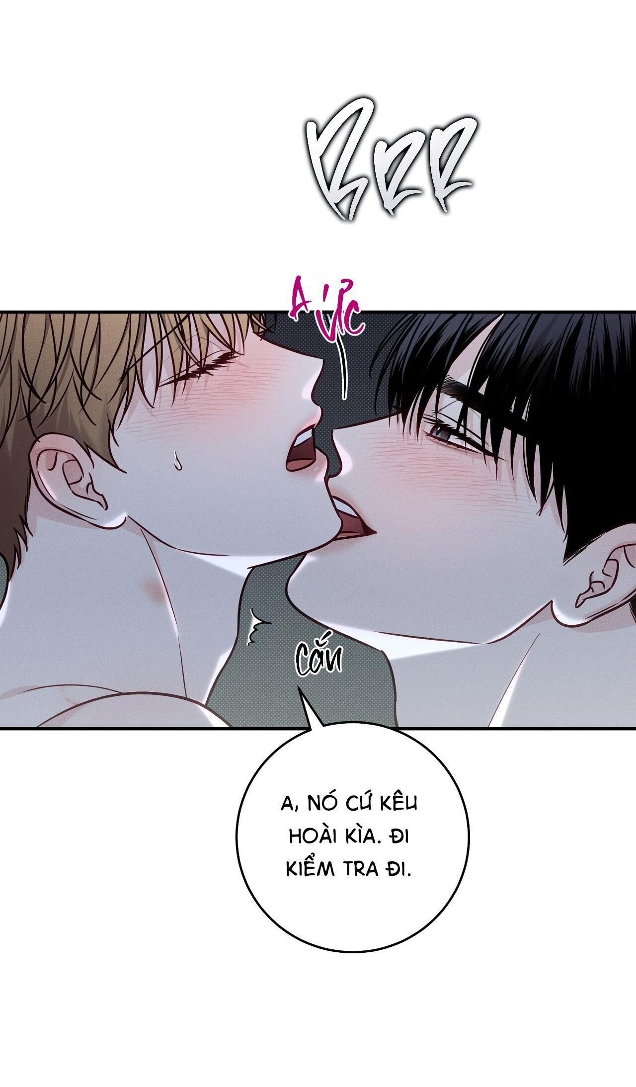 mùa hè năm ấy Chapter 47 NGOẠI TRUYỆN 9 - Trang 1