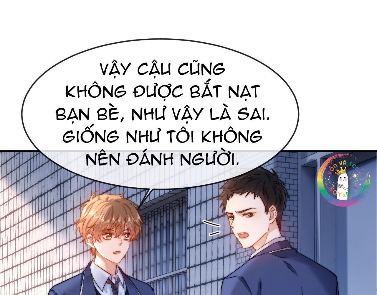 chất dị ứng cực cute Chapter 45 - Next Chương 46