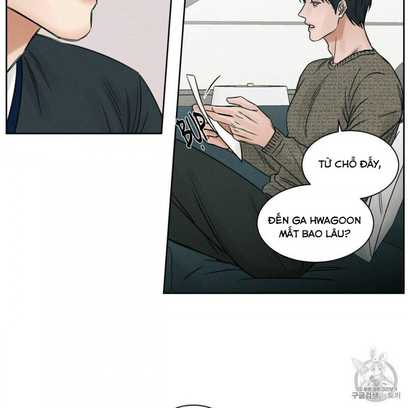 dù anh không yêu em Chapter 6 - Trang 2