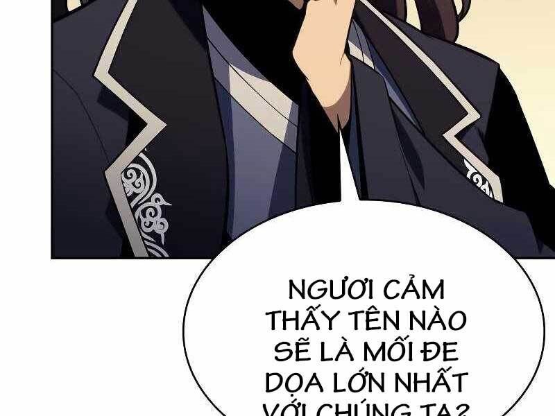 người chơi mới solo cấp cao nhất chapter 117 - Trang 1