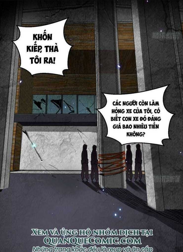 ta là tà đế chapter 68 - Next chapter 69