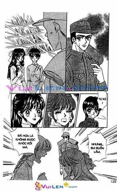 Cô Gái 300 Tuổi Chapter 3 - Next 