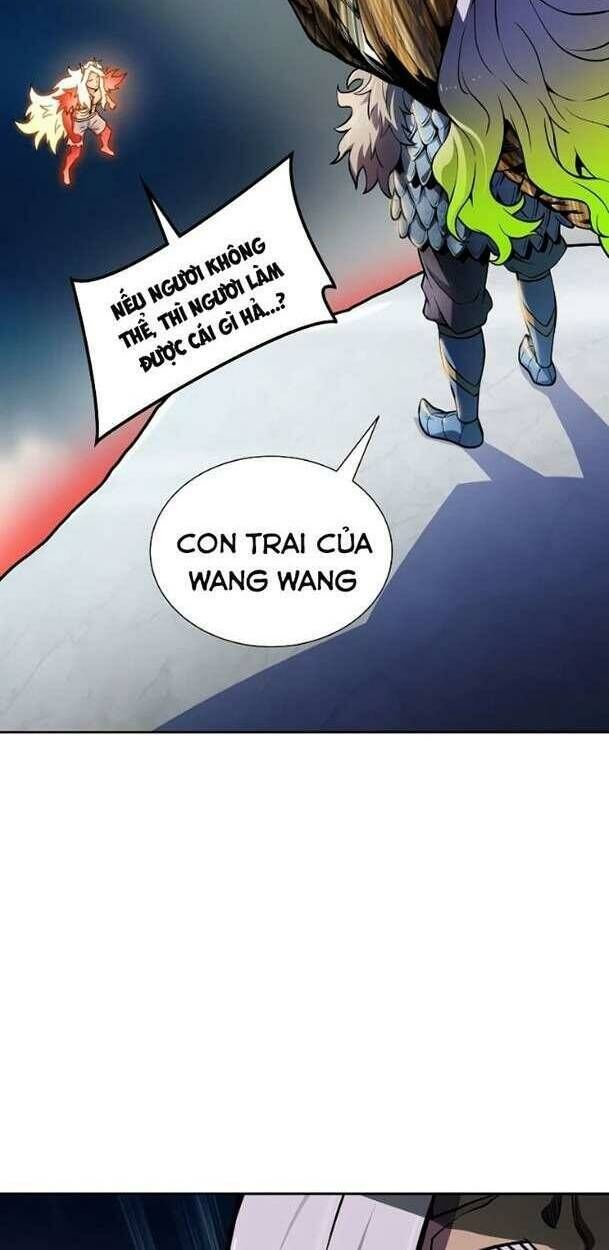 Cuộc Chiến Trong Tòa Tháp - Tower Of God Chapter 580 - Trang 2