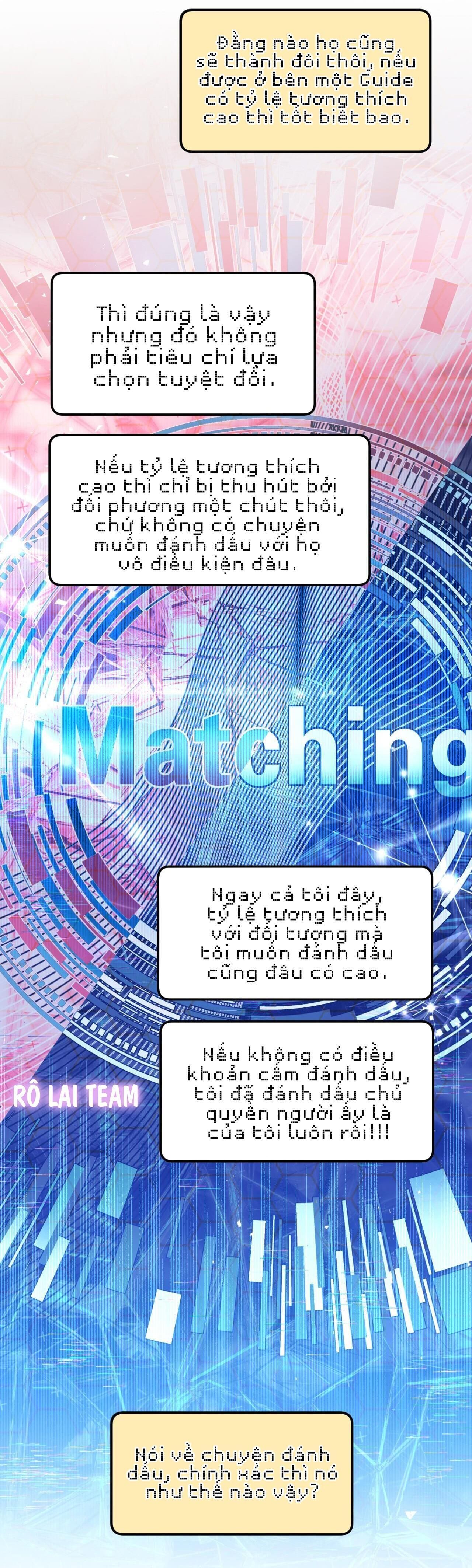 Người bình thường cấp A Chapter 26 - Trang 2