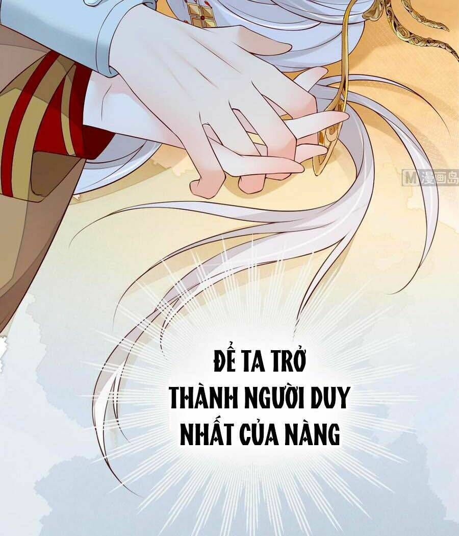 thái hậu quân hạ thần chapter 59 - Trang 2