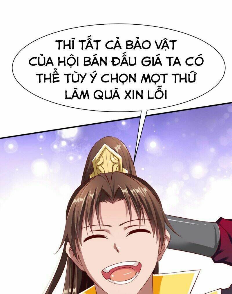 chiến đỉnh chapter 19 - Trang 2