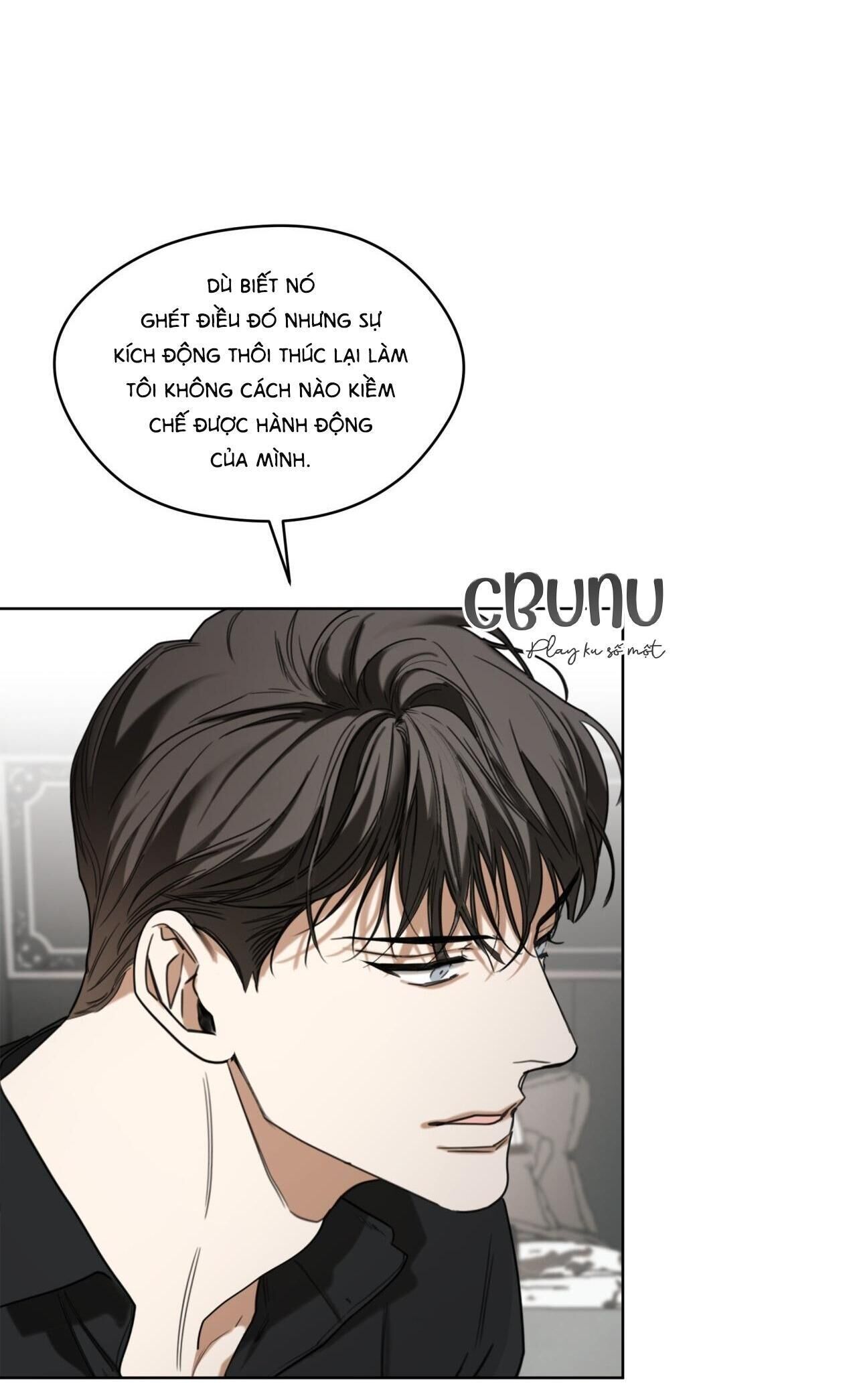 (CBunu) Phạm Luật Chapter 46 - Trang 2