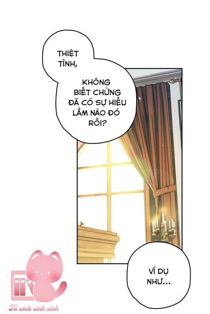 sigrid Chương 19 - Next chapter 20