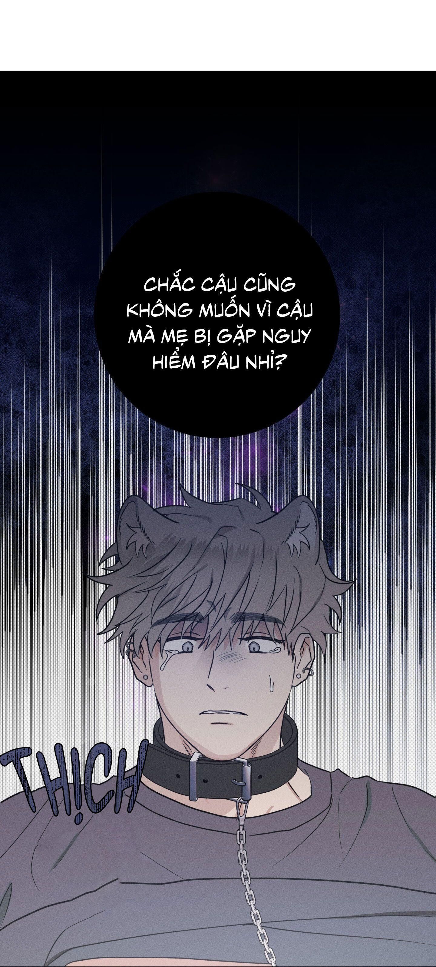 Nhật ký nuôi dưỡng sói hoang Chapter 9 - Next Chapter 9