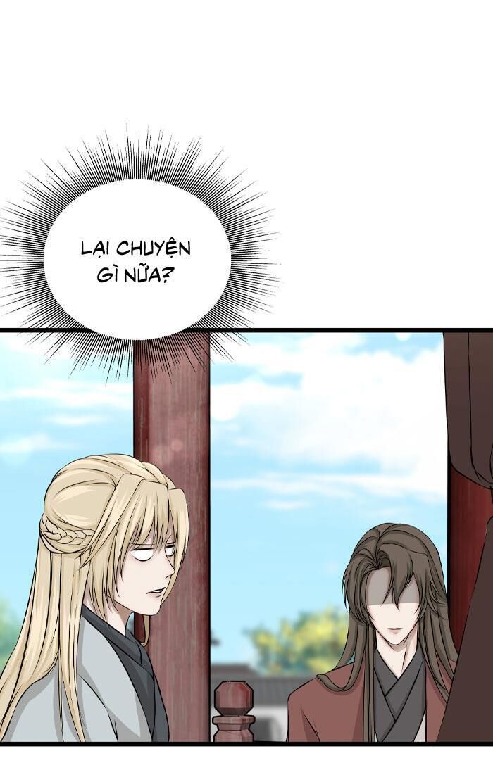 sao cứ phải dây dưa với nhân vật phụ như ta Chapter 22 - Next Chapter 23