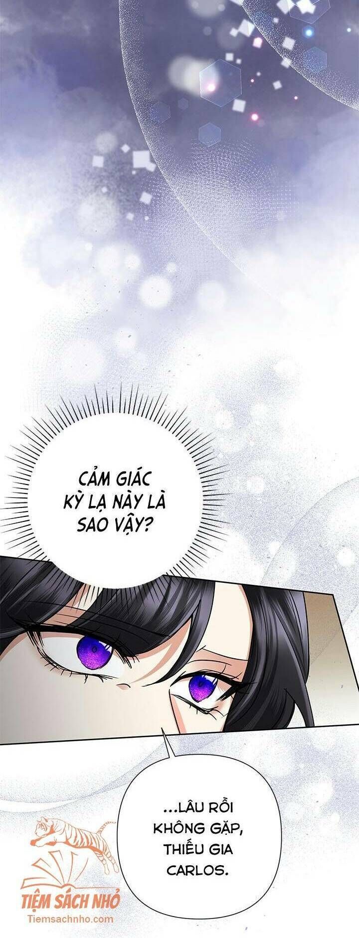 ác nữ hôm nay lại yêu đời rồi! chapter 36 - Trang 2