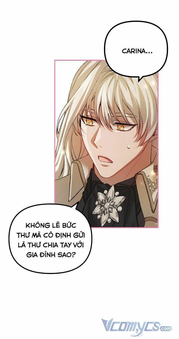 thời gian của nhân vật phụ có giới hạn chapter 31 - Next chapter 32