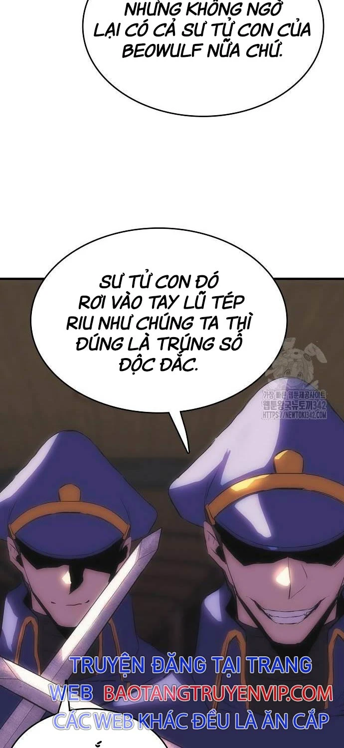 bản năng hồi quy của chó săn chapter 38 - Next chapter 39