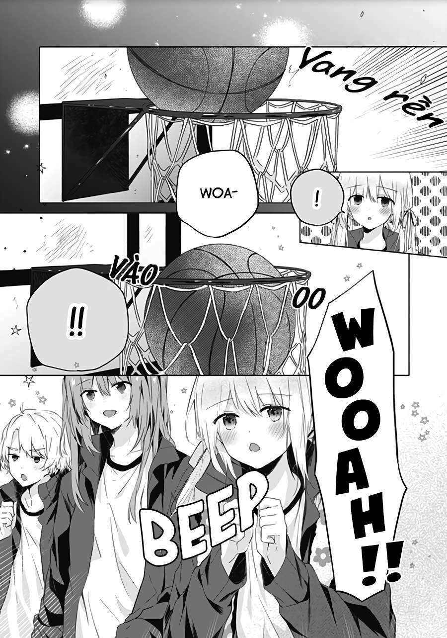 hatsukoi maze chapter 5 - Next chapter 6