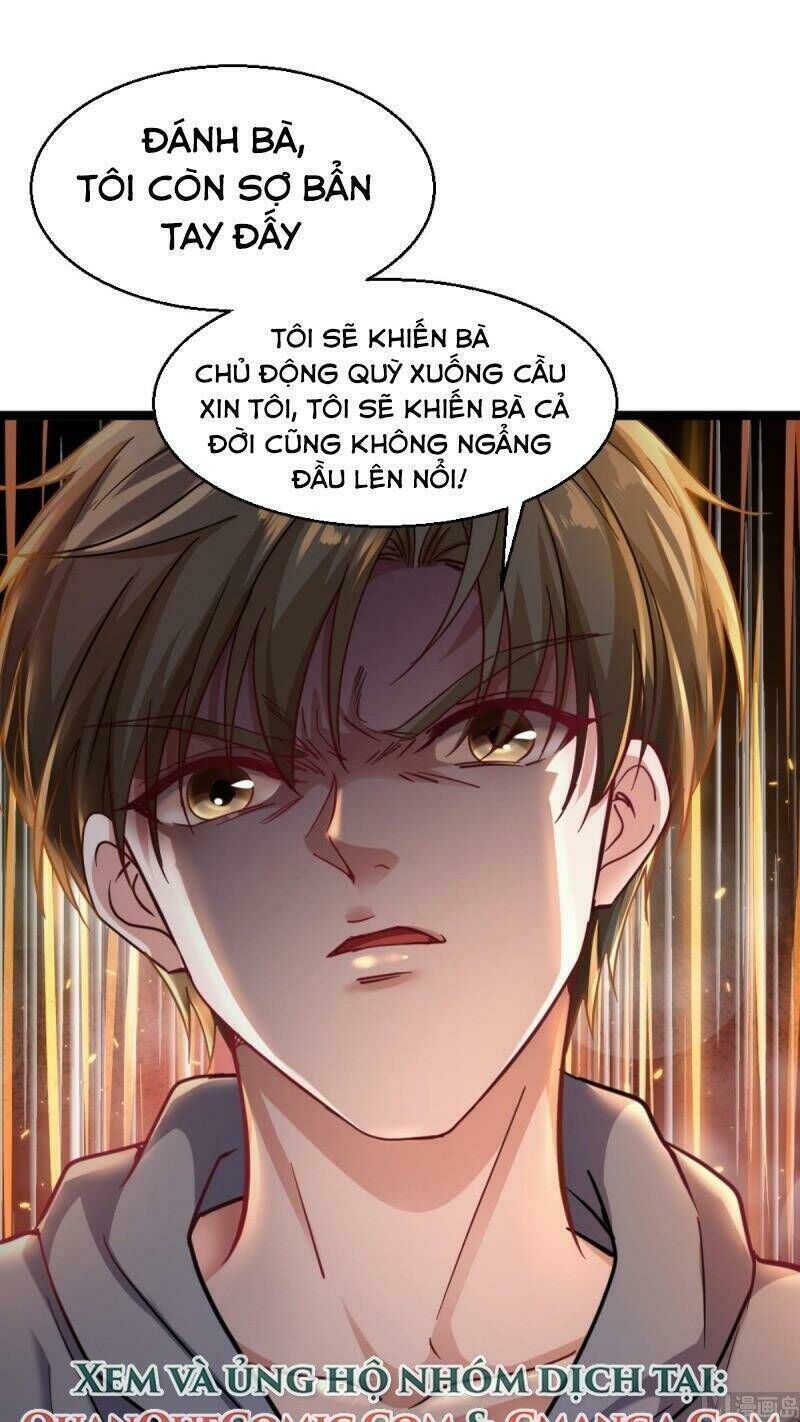 tối cuồng nữ tế chapter 36 - Trang 2