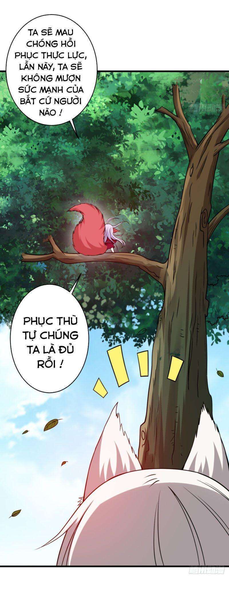 Đệ Tử Của Ta Đều Là Siêu Thần Chapter 76 - Trang 2