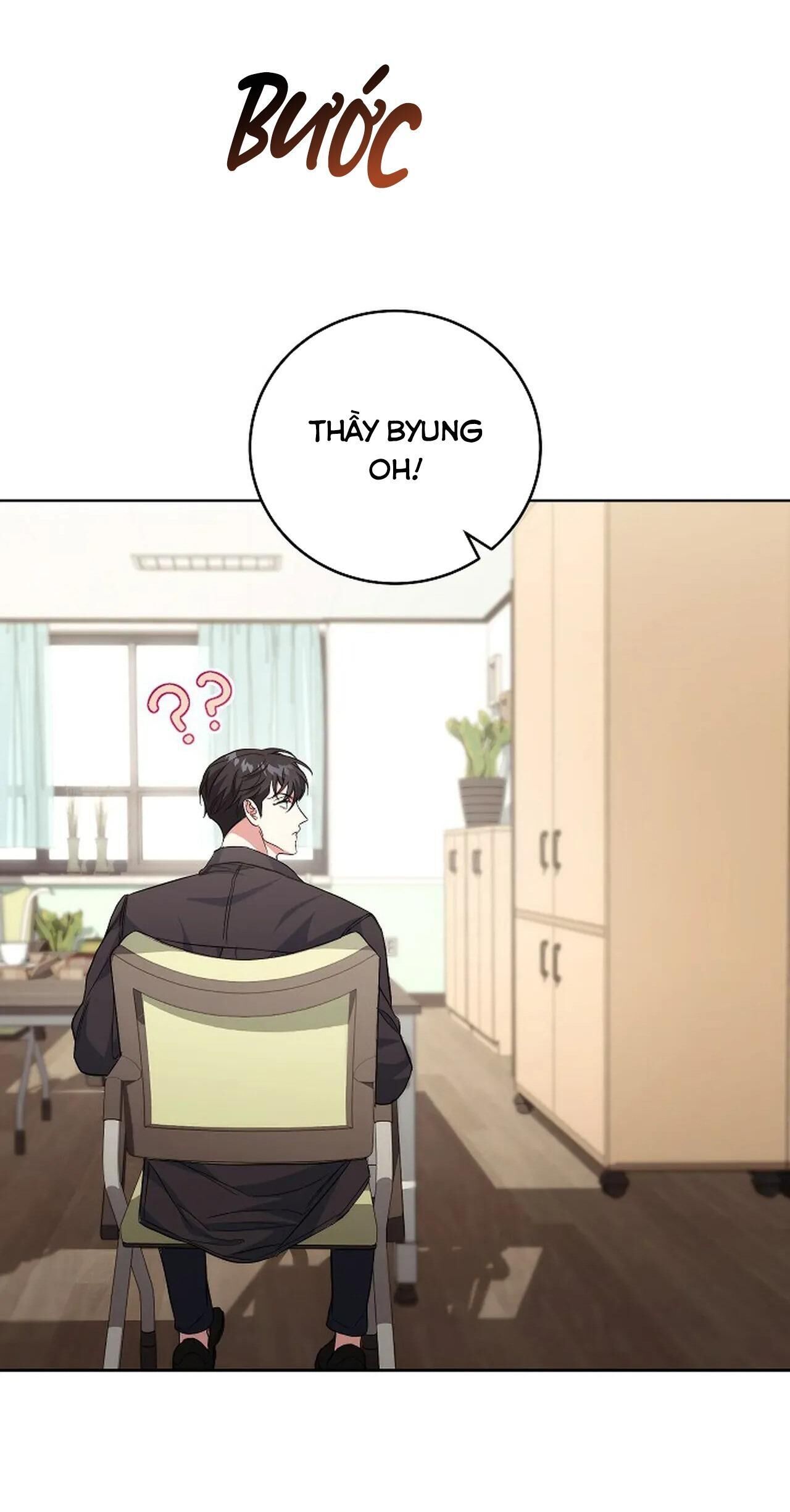 (END) APP THÔI MIÊN Chapter 4 - Trang 2