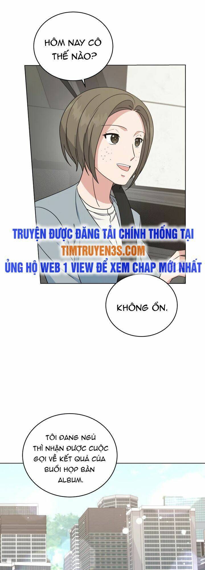 con gái tôi là một thiên tài âm nhạc chương 87 - Trang 2