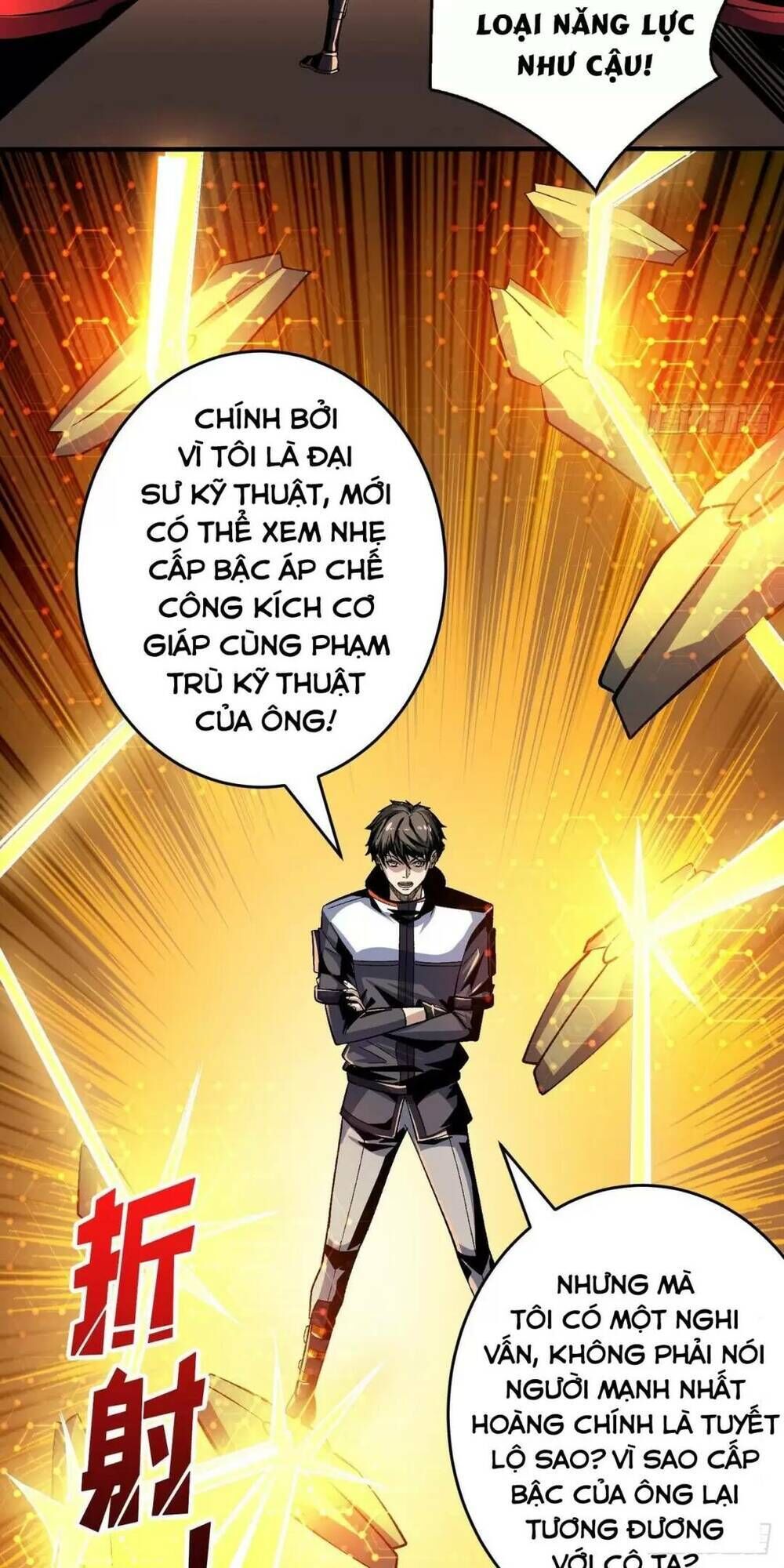 vừa chơi đã có tài khoản vương giả chapter 189 - Next chapter 190