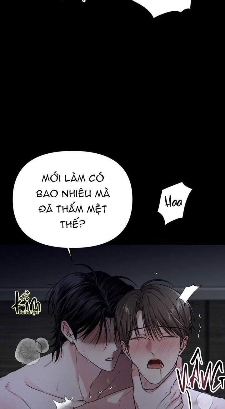 thú cưng damdang Chapter 5.1 TIỀN BỐI 1 - Next 5.2