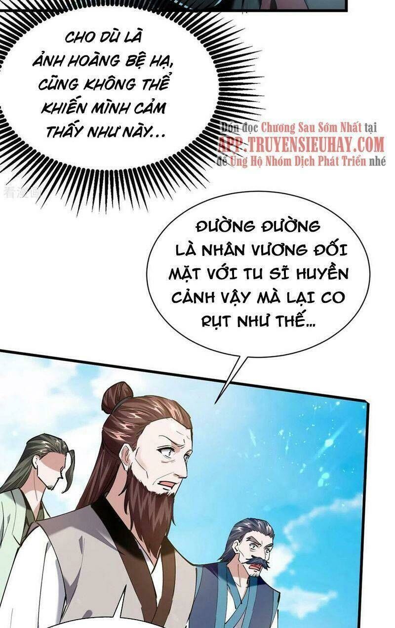 tiên đế qui lai chapter 323 - Trang 2