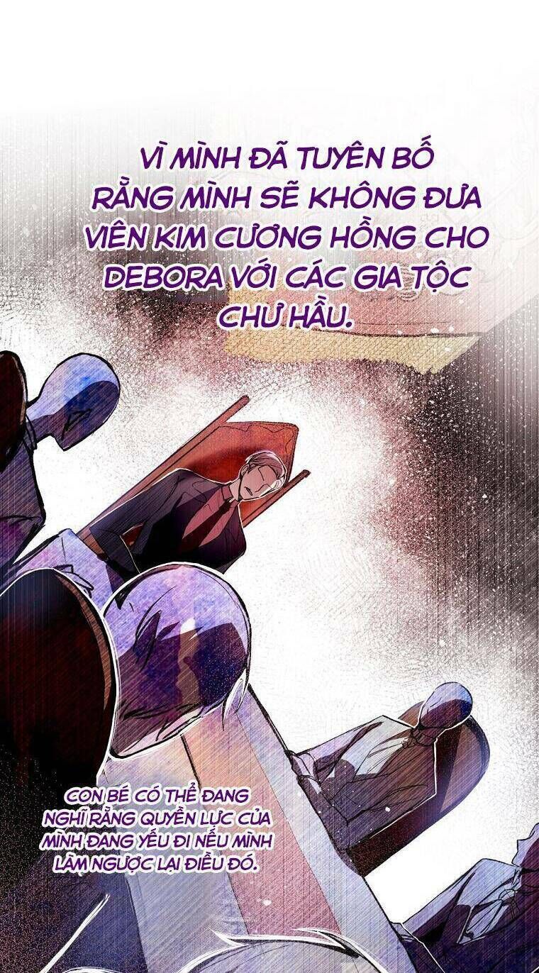 làm ác nữ bộ không tuyệt sao? chapter 9 - Trang 2