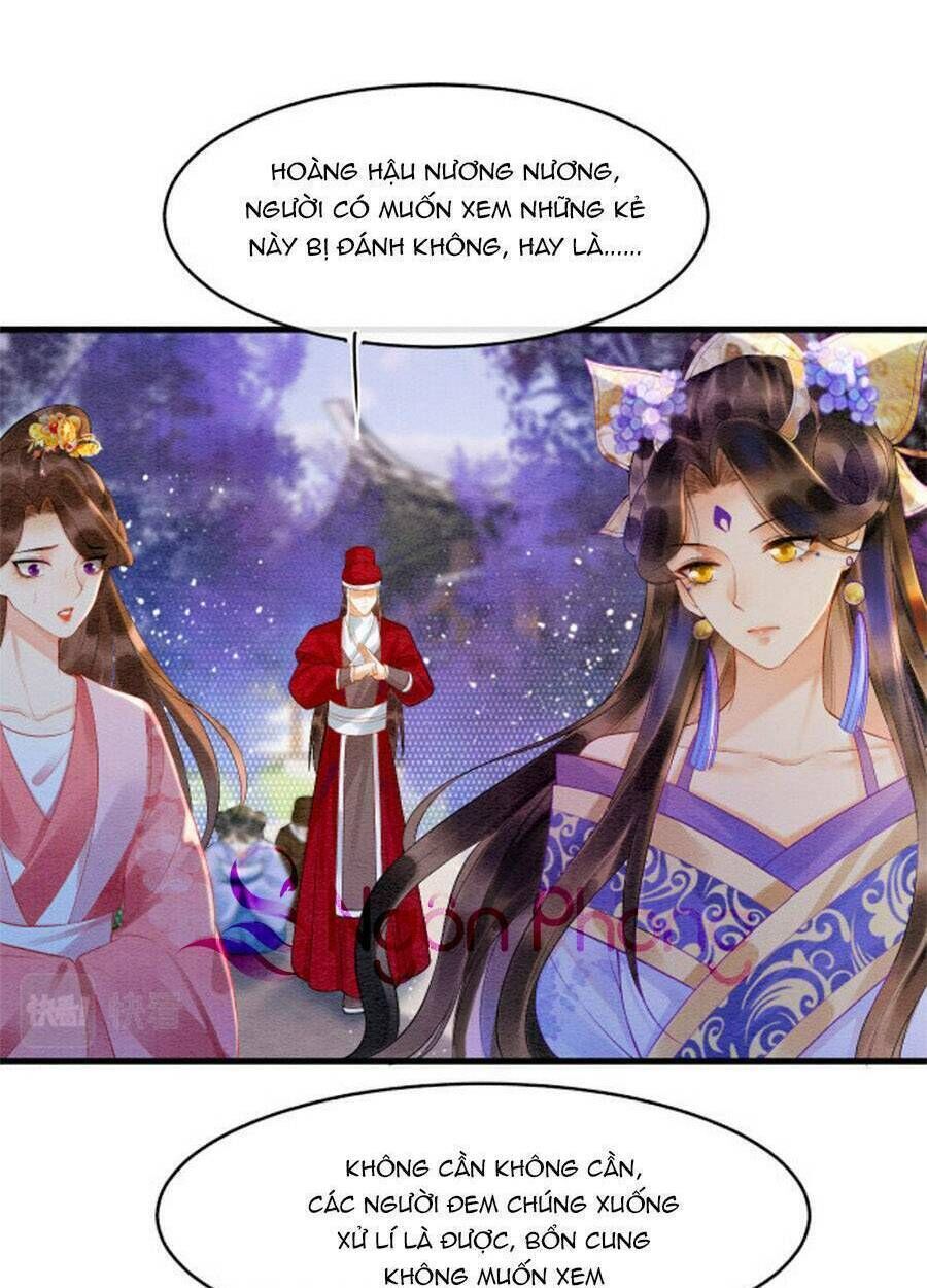 bạch nguyệt quang lạm quyền của sủng hậu chapter 5 - Trang 2