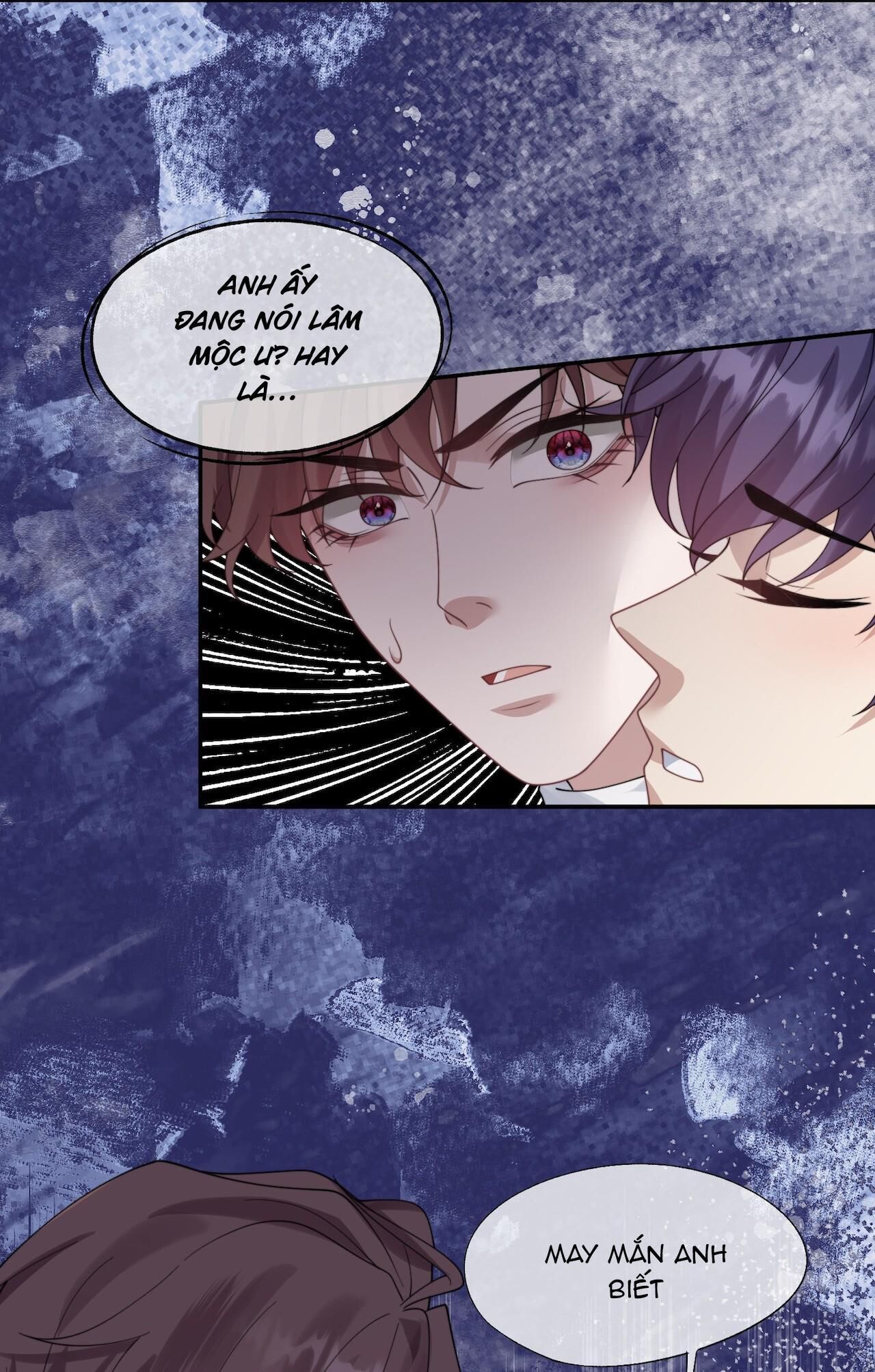 Gài Bẫy Ác Khuyển Chapter 32 - Trang 1